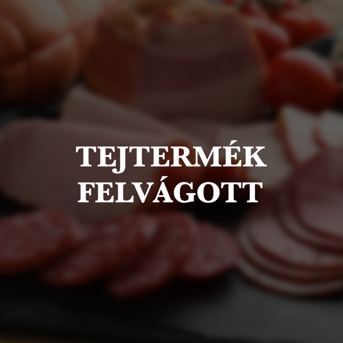 Hello Italia élelmiszer áruház