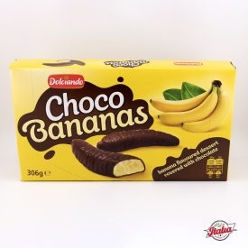Bananas Choco