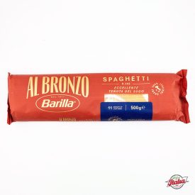 Barilla spagetti