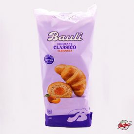 Bauli Croissant barackos