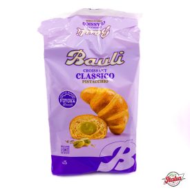 Bauli Croissant pisztácia 