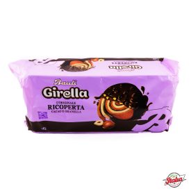 Bauli Girella csoki