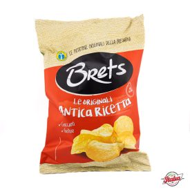 Brets  Ricetta chips