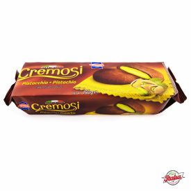 Cremos Töltött keksz több ízben 