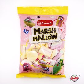 Dolciando MarshMallow 