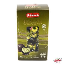 Dolciando Praline pisztácia 