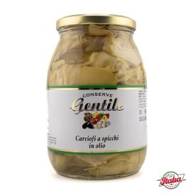 Gentile Articsoka