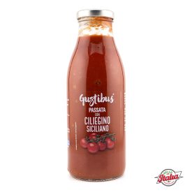 Gustibus passata ciliegono