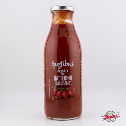 Gustibus passata datterino 