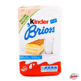 Kinder Brioss 
