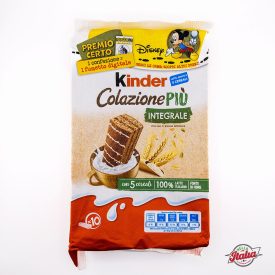 Kinder Calizione integrale