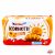 Kinder-Kornetti barackos