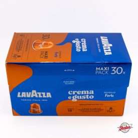 Lavazza Crema Gusto Forte 