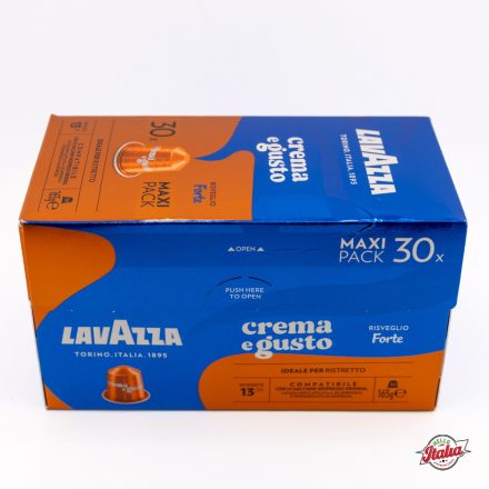 Lavazza Crema Gusto Forte 