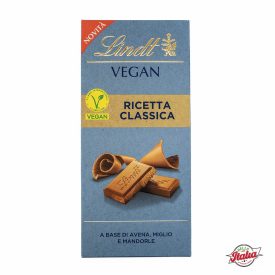Lindt Vegan Classic 