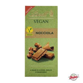 Lindt Vegan mogyorós