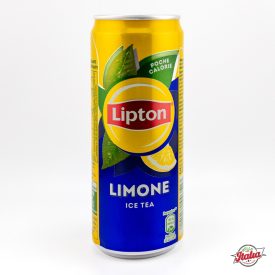 Lipton barack, citrom üdítőital 