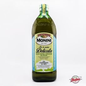 Monini Delicata olio extra vergine