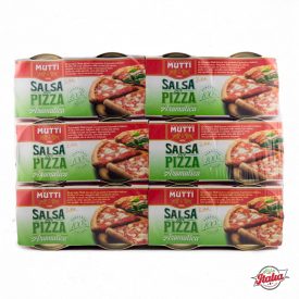 Mutti Salsa Pizza szosz
