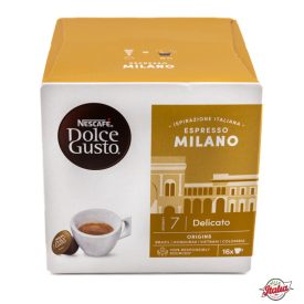 Nescafe Dolce Gusto Milano. 2800.-