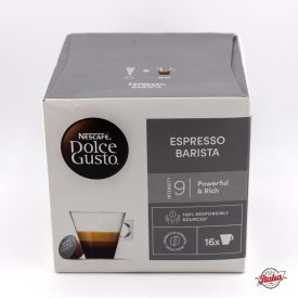 Nescafe Espresso Barista 2800.-