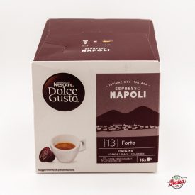 Nescafe Espresso Napoli. 2800.-
