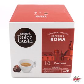 Nescafe Espresso Roma 2800.-