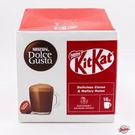 Nescafe Kit Kat Dolce Gusto kapszula 