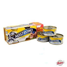 Nostromo Tonno di oliva