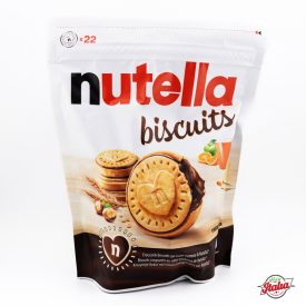Nutella Biscuits 