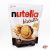 Nutella Biscuits 