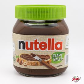 Nutella Vegan 