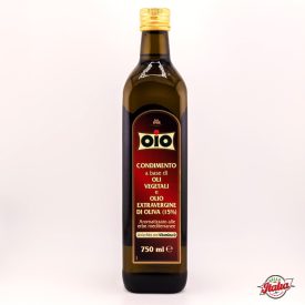 Oio Condimento Extravergine