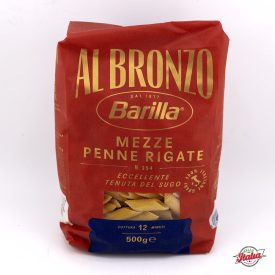 Piros Barilla Penne
