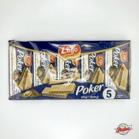 Poker Cacao Cocoa 