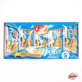 Poker Vaniglia Vanilla