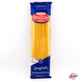 Reggia Durum Spagetti 