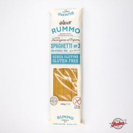Rummo spagetti