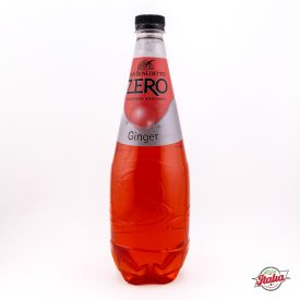 San Benedetto Zero gyömbér