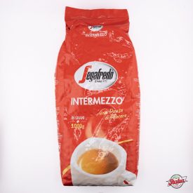Segafredo. Intermezzo